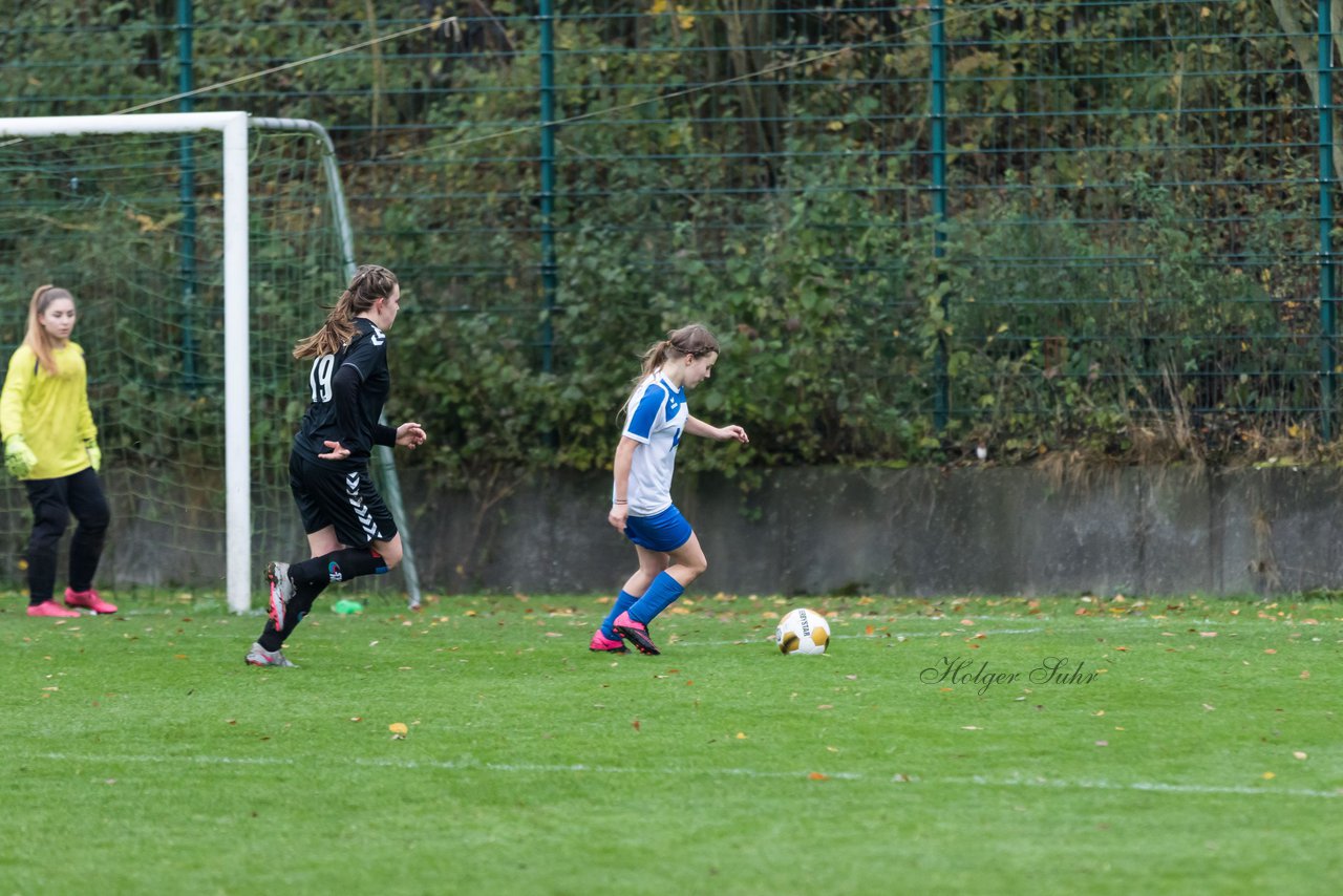 Bild 214 - Frauen SV Henstedt Ulzburg III - Bramstedter TS : Ergebnis: 1:0